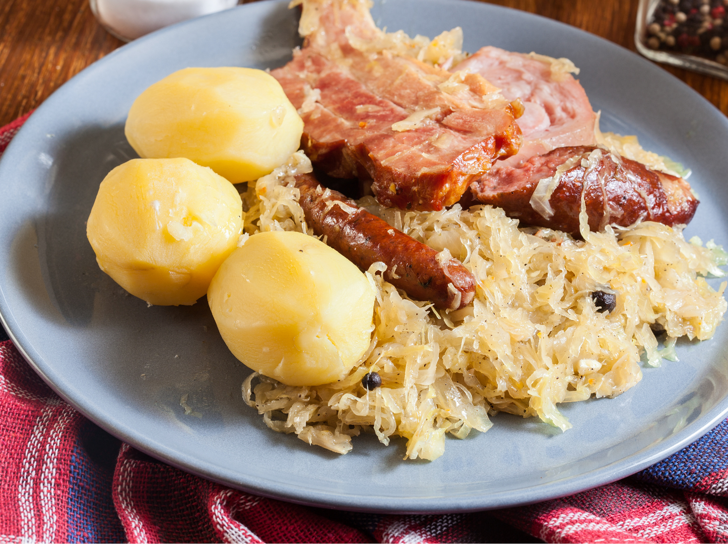 Choucroute
