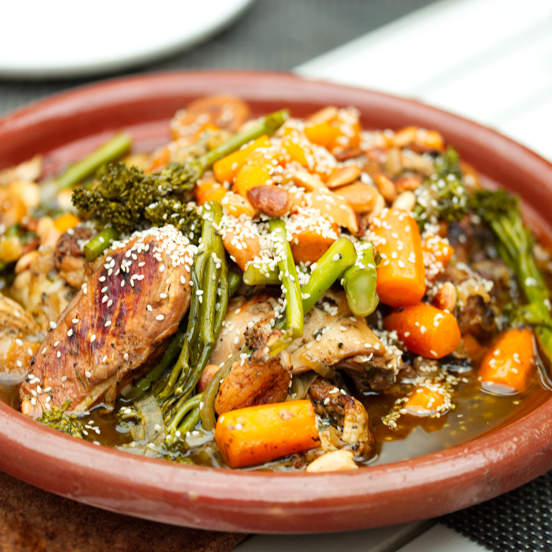 Couscous
