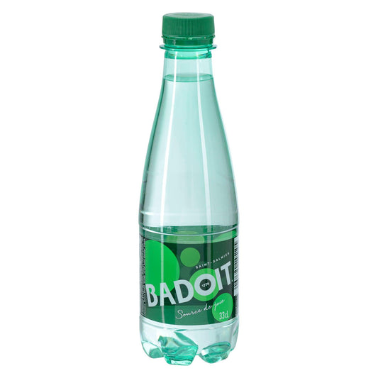 Eau gazeuse (Badoit) - 33 cl