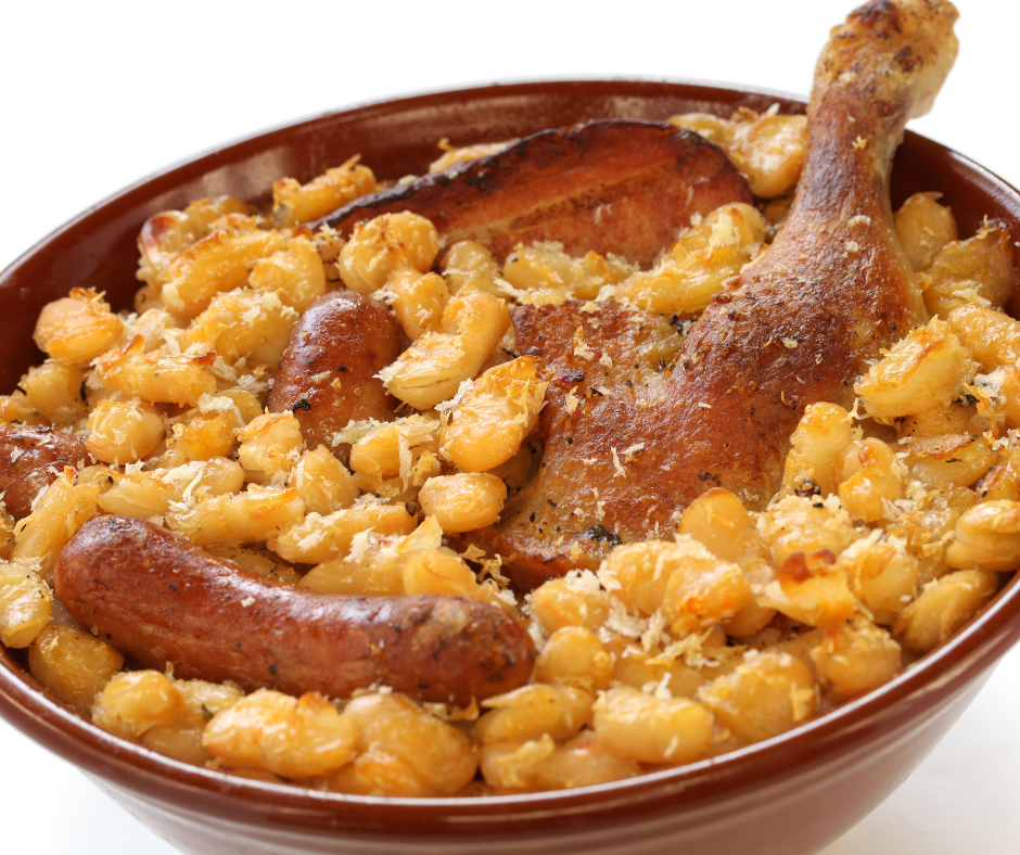Cassoulet