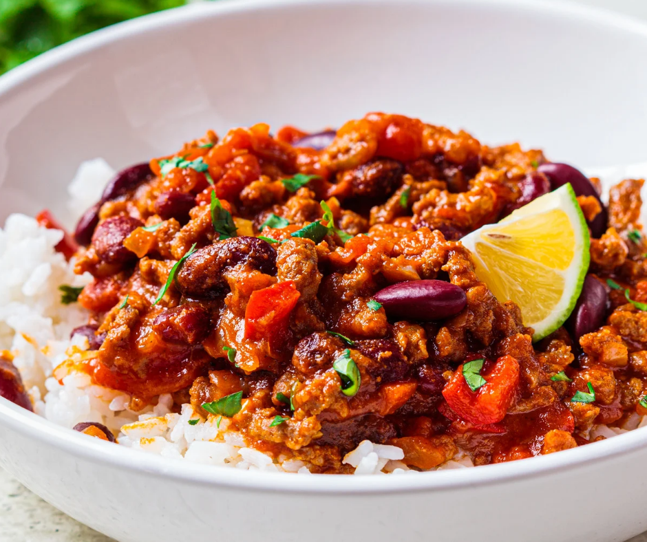 Chili con carne