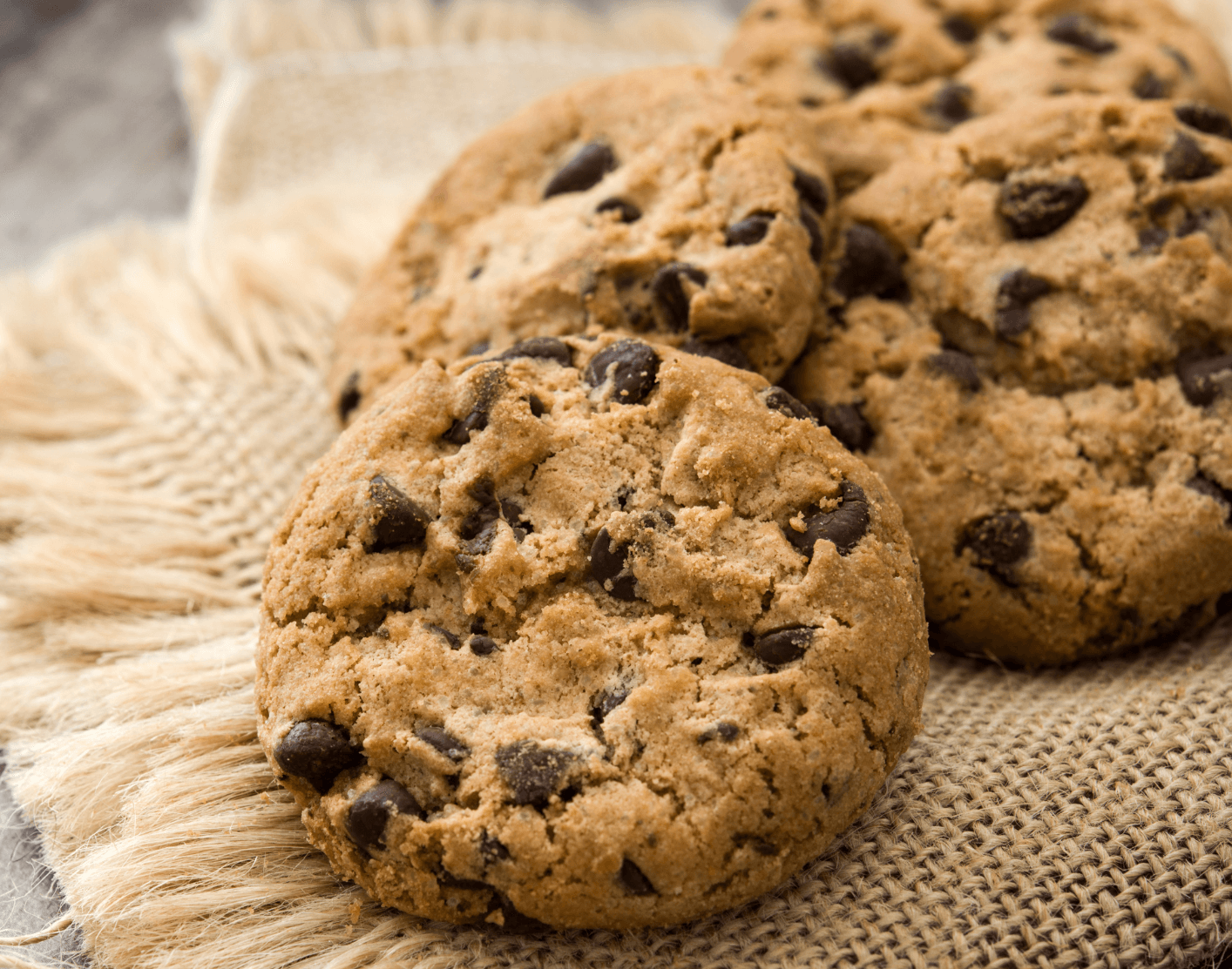 Cookie (Jeudi / Vendredi)