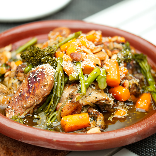 Couscous