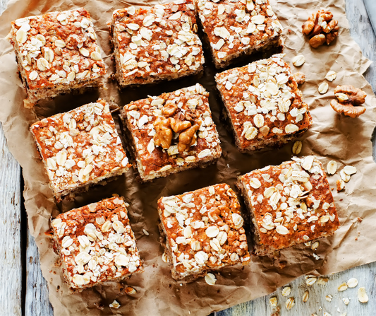 Gâteau aux dattes (jeudi/vendredi)