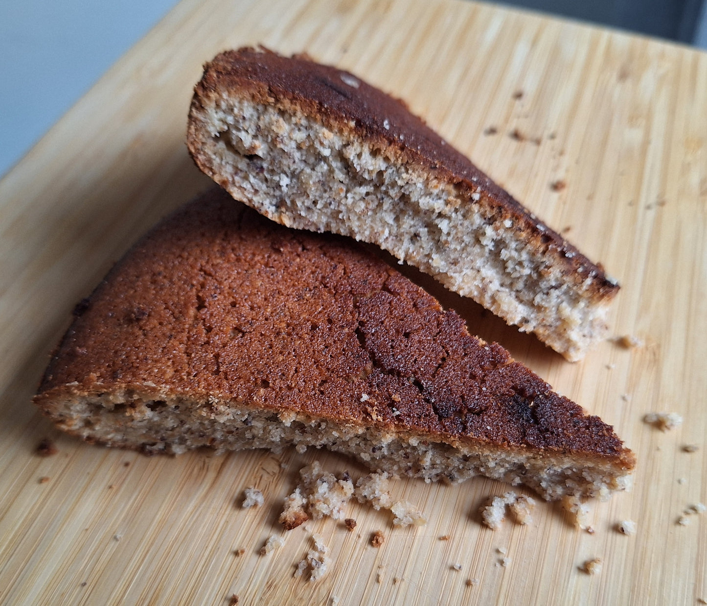 Gâteau creusois (jeudi/vendredi)