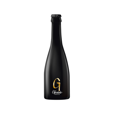 Bière "La Goudale" Grand cru (33 cl)