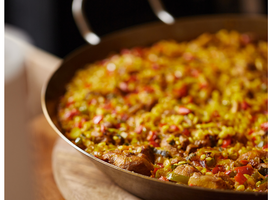 Paella