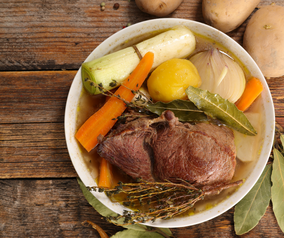 Pot-au-feu