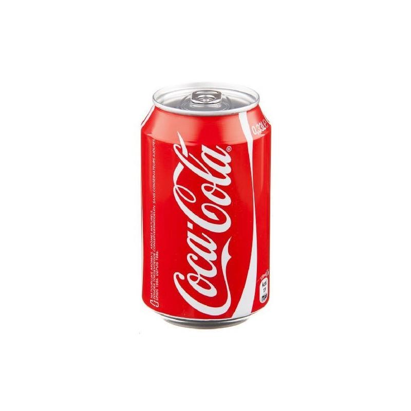 Coca-cola (33 cl)
